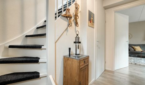 Te koop: Foto Woonhuis aan de Hof van Halenweg 2-153 in Hooghalen