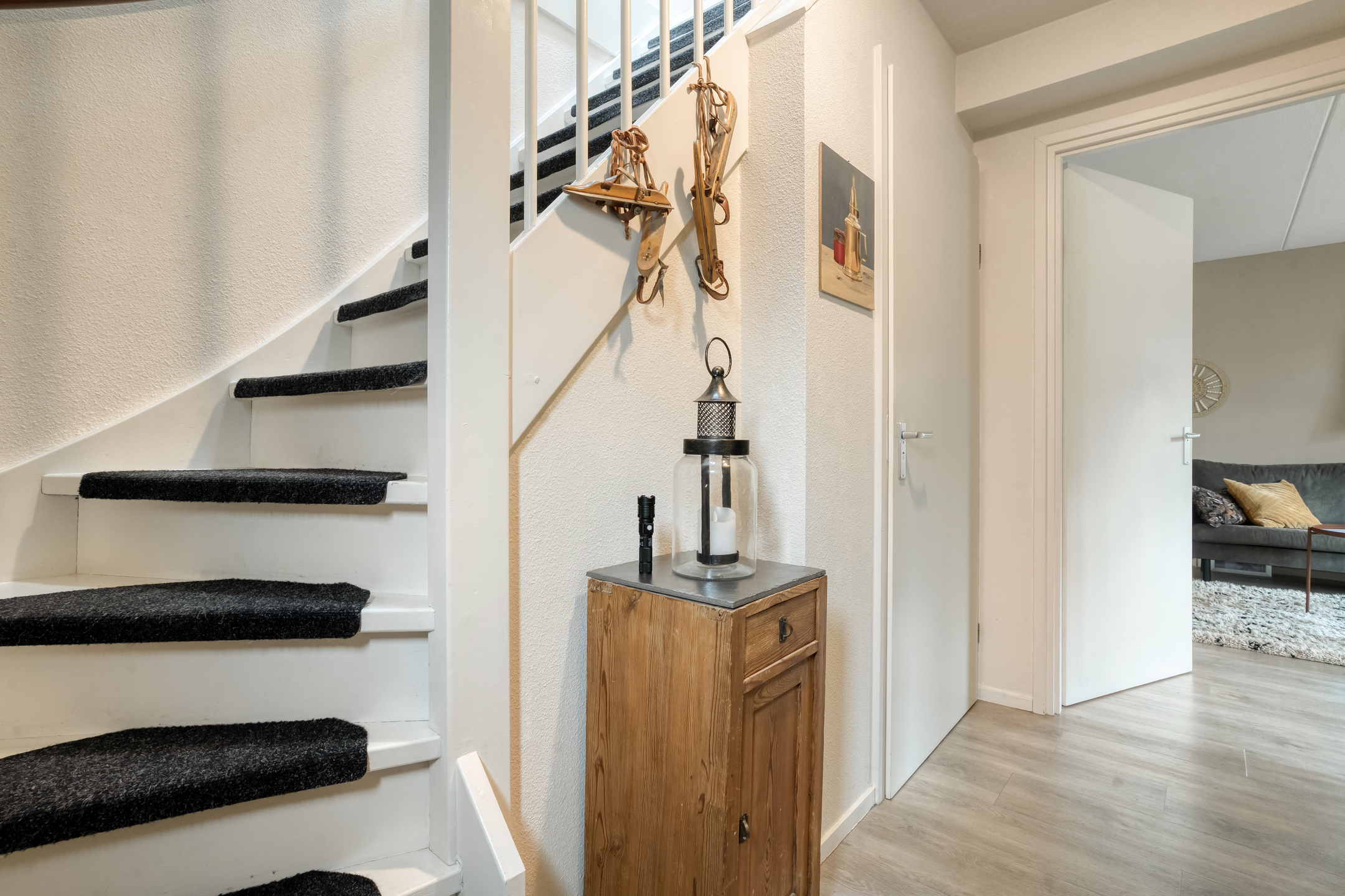 Te koop: Foto Woonhuis aan de Hof van Halenweg 2-153 in Hooghalen