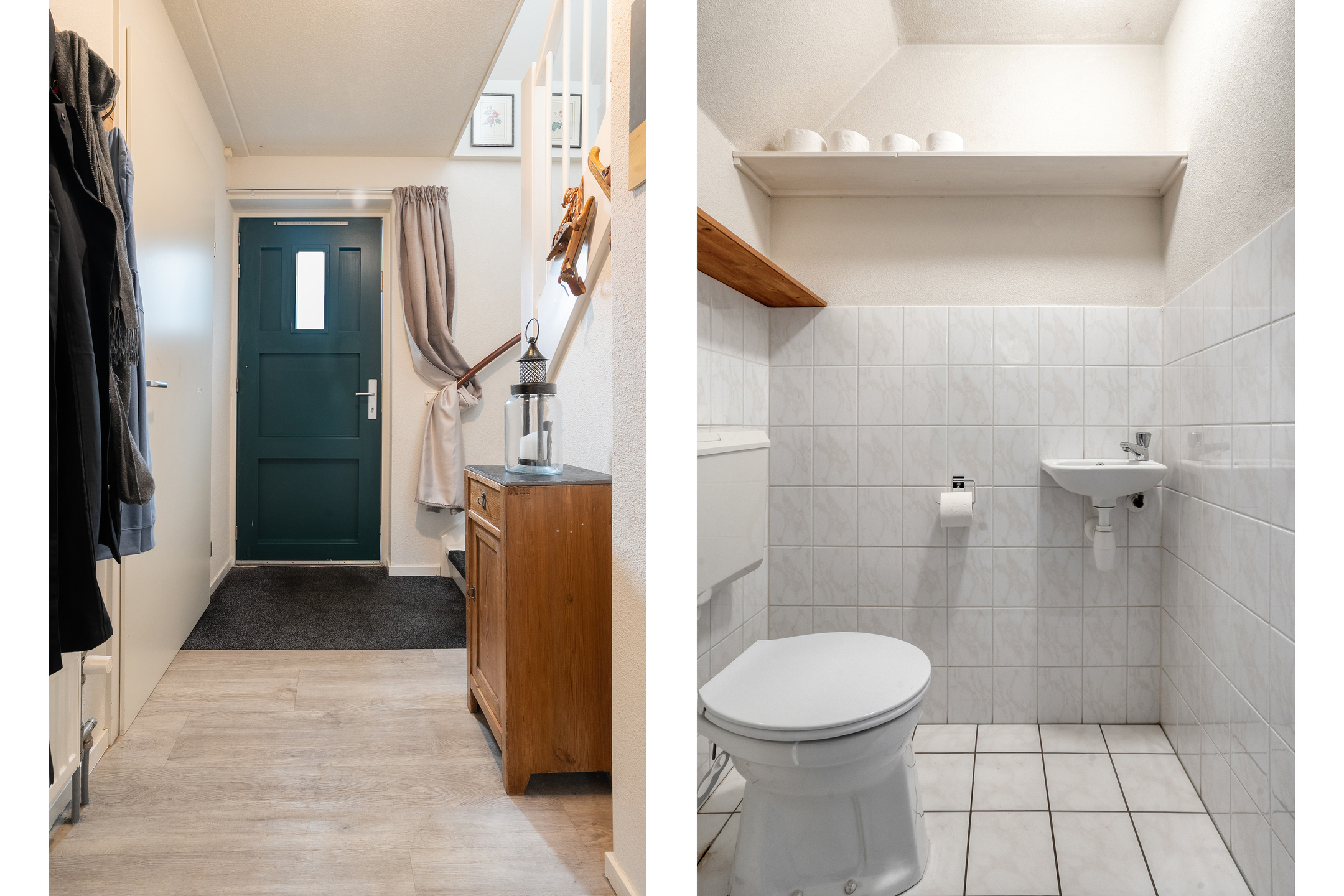 Te koop: Foto Woonhuis aan de Hof van Halenweg 2-153 in Hooghalen