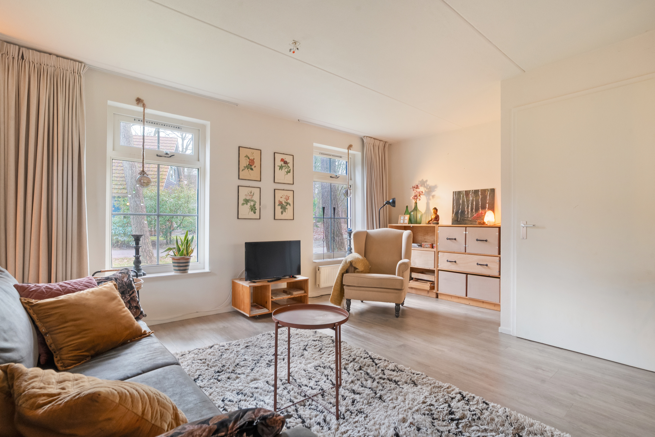 Te koop: Foto Woonhuis aan de Hof van Halenweg 2-153 in Hooghalen