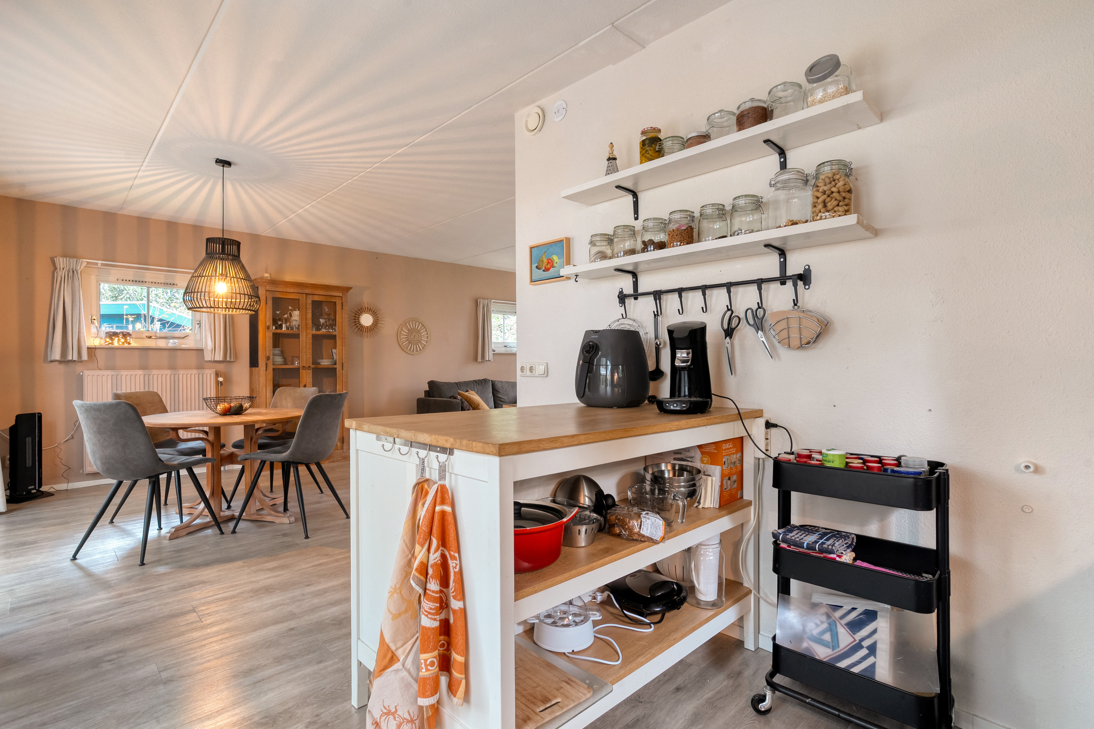 Te koop: Foto Woonhuis aan de Hof van Halenweg 2-153 in Hooghalen