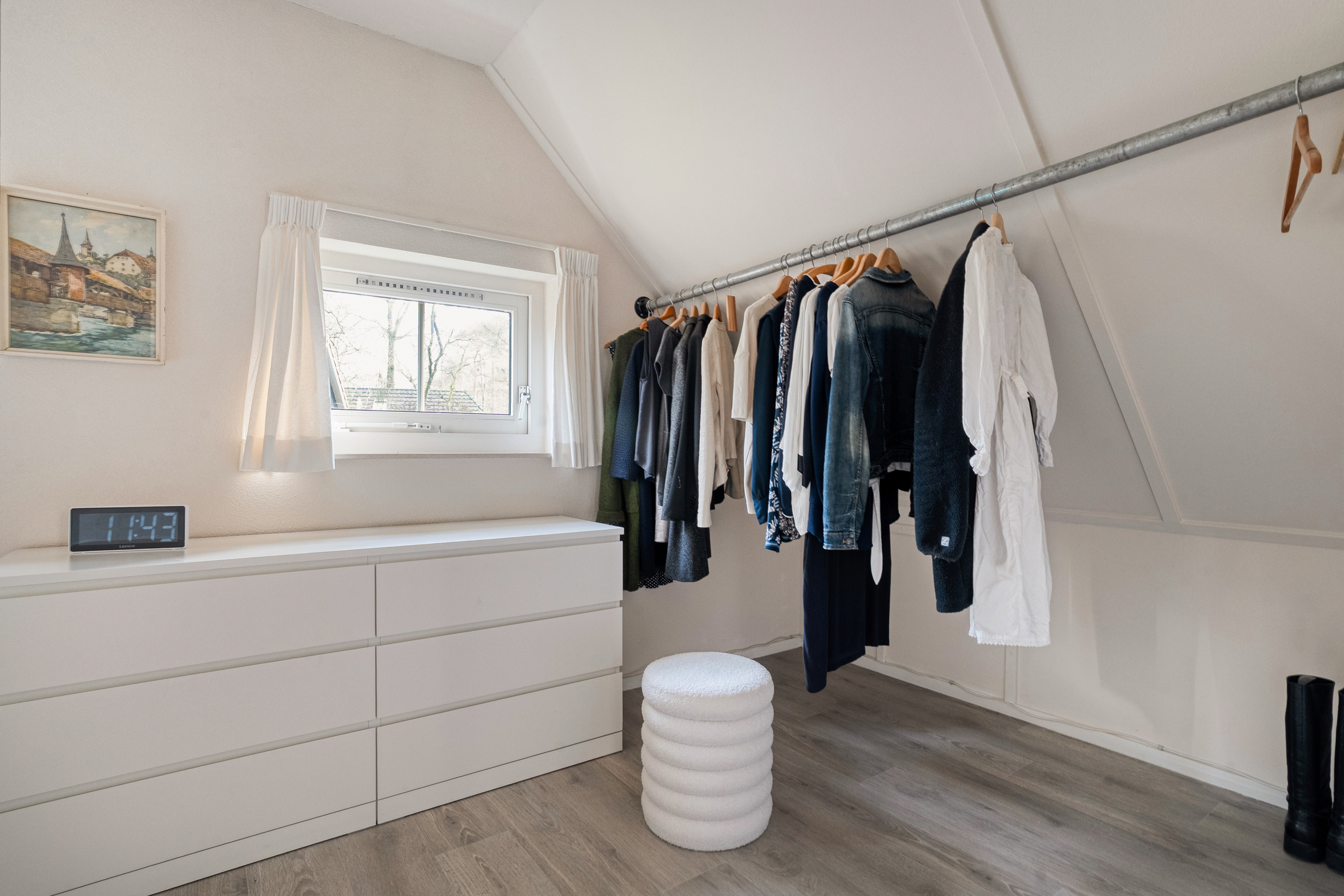 Te koop: Foto Woonhuis aan de Hof van Halenweg 2-153 in Hooghalen