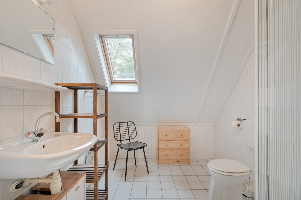 Te koop: Foto Woonhuis aan de Hof van Halenweg 2-153 in Hooghalen