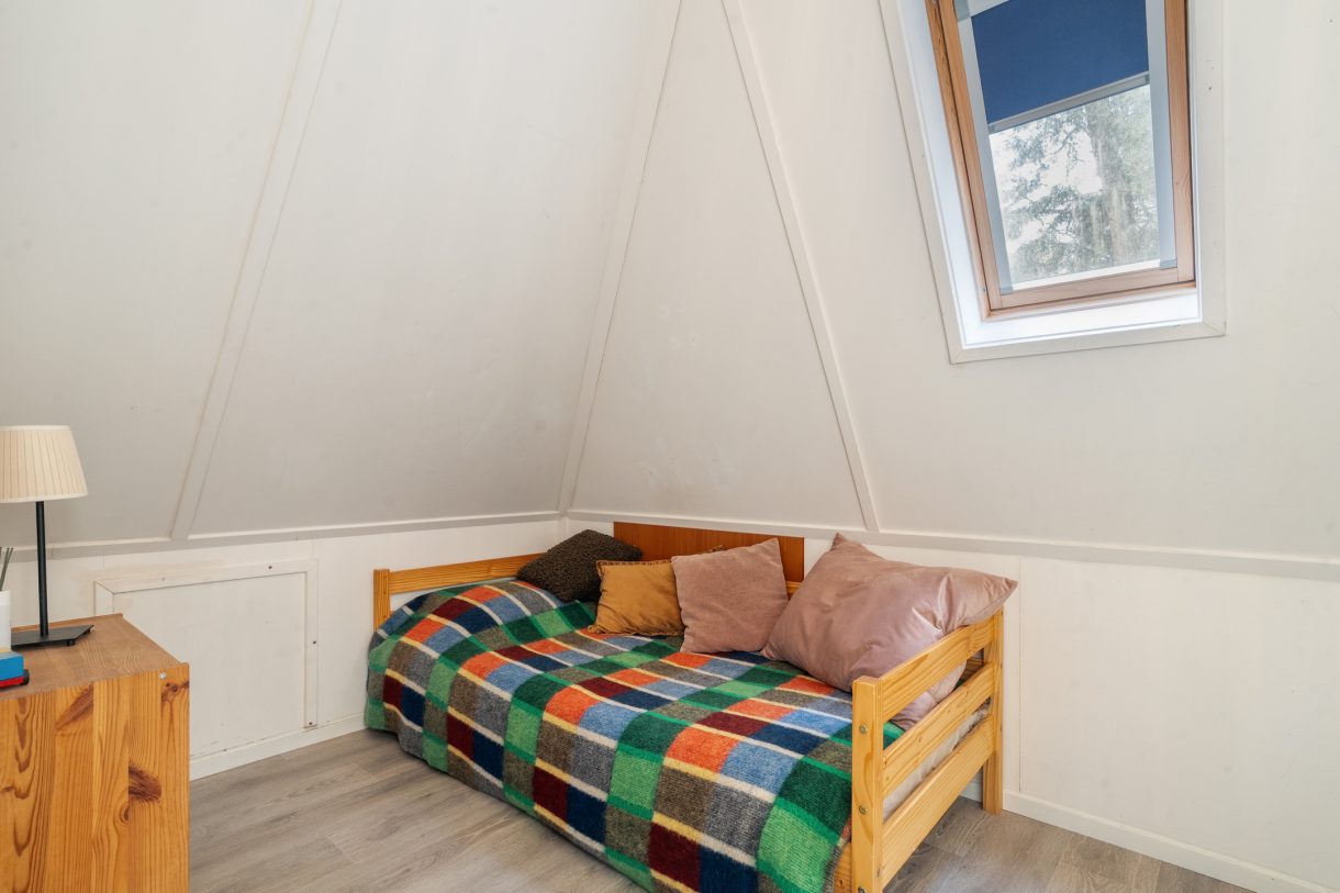 Te koop: Foto Woonhuis aan de Hof van Halenweg 2-153 in Hooghalen