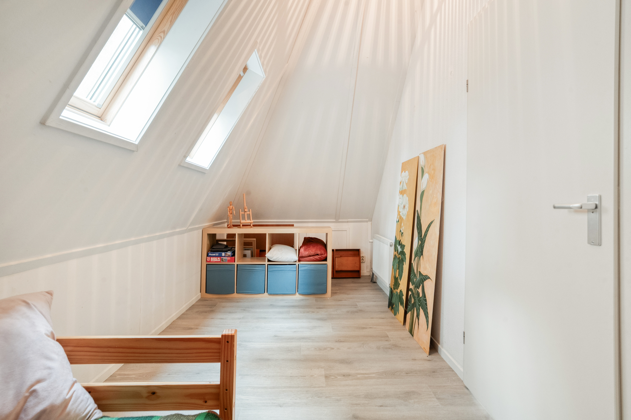 Te koop: Foto Woonhuis aan de Hof van Halenweg 2-153 in Hooghalen