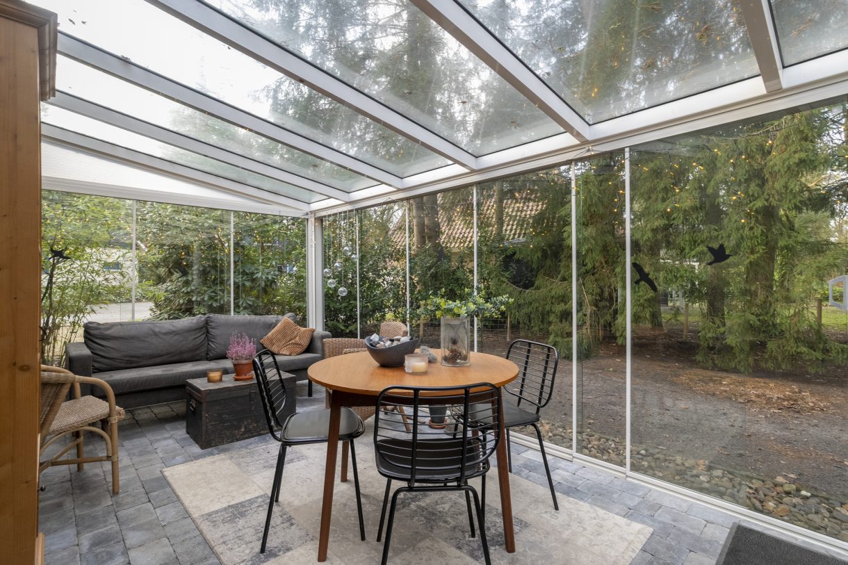 Te koop: Foto Woonhuis aan de Hof van Halenweg 2-153 in Hooghalen