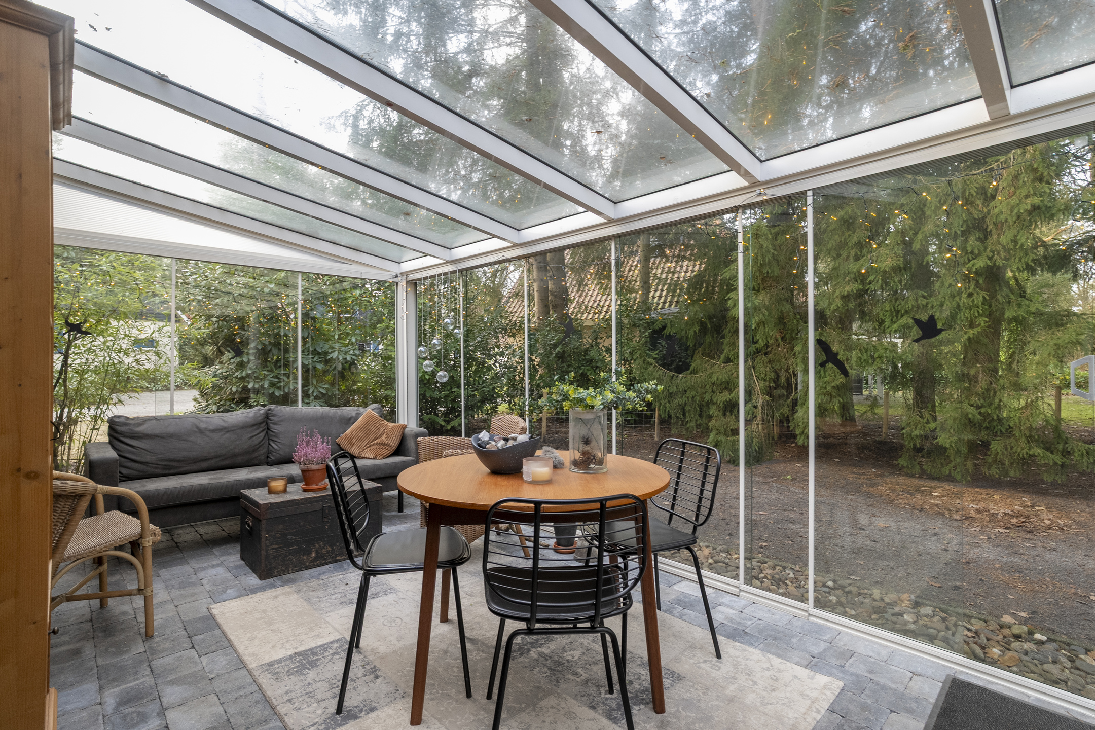 Te koop: Foto Woonhuis aan de Hof van Halenweg 2-153 in Hooghalen