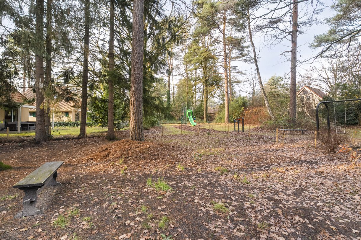 Te koop: Foto Woonhuis aan de Hof van Halenweg 2-153 in Hooghalen