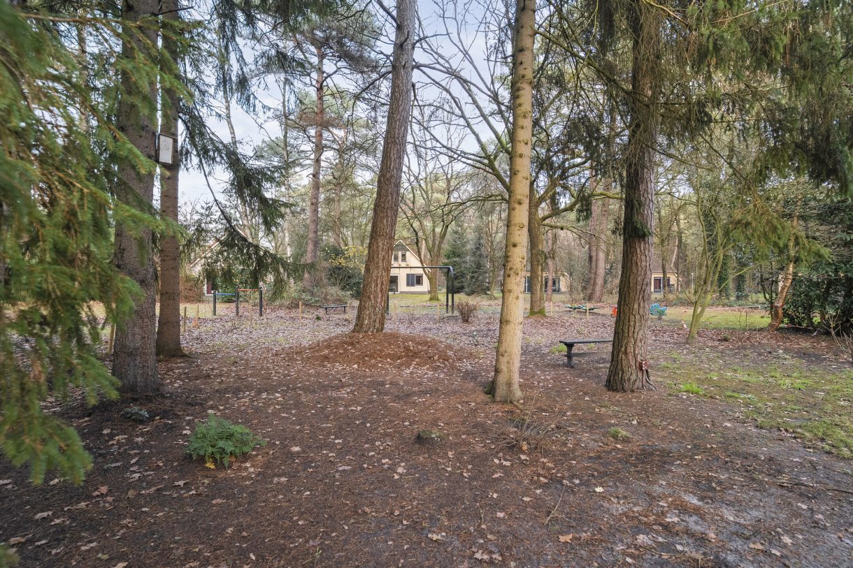 Te koop: Foto Woonhuis aan de Hof van Halenweg 2-153 in Hooghalen