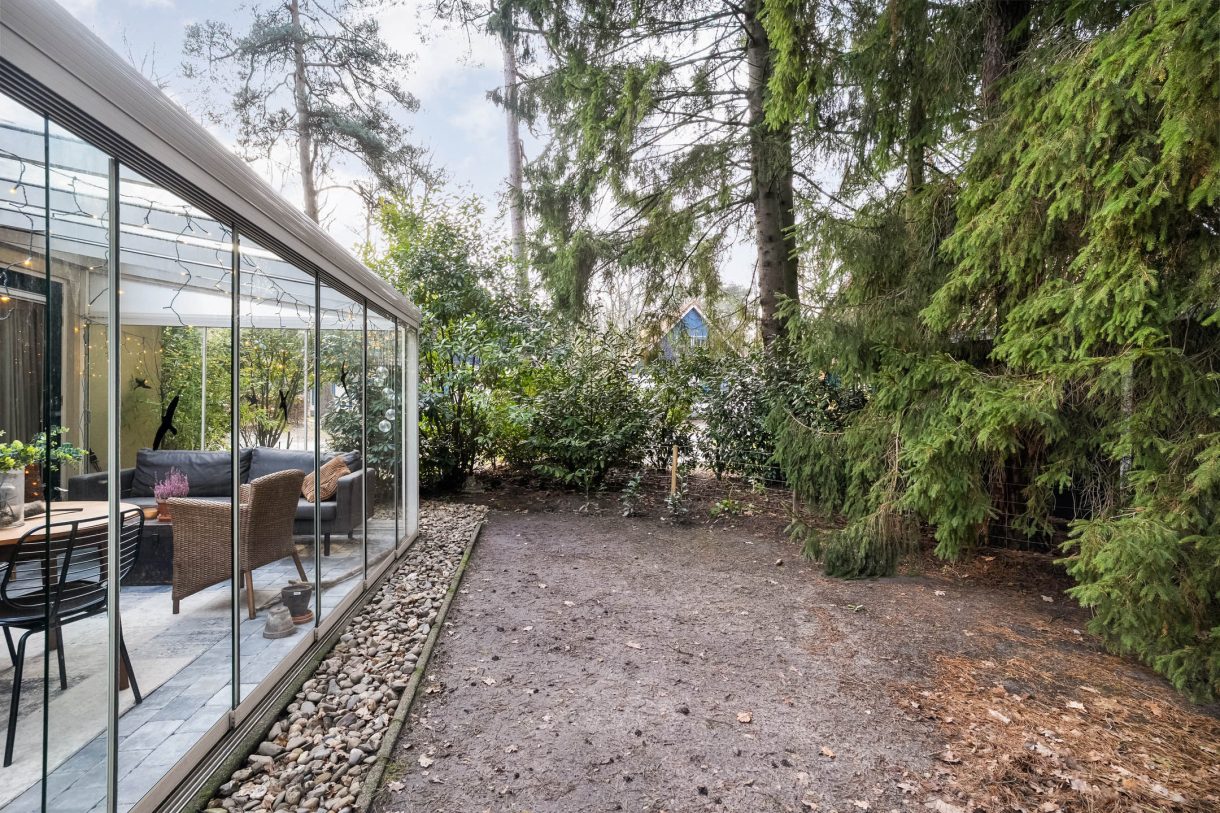 Te koop: Foto Woonhuis aan de Hof van Halenweg 2-153 in Hooghalen