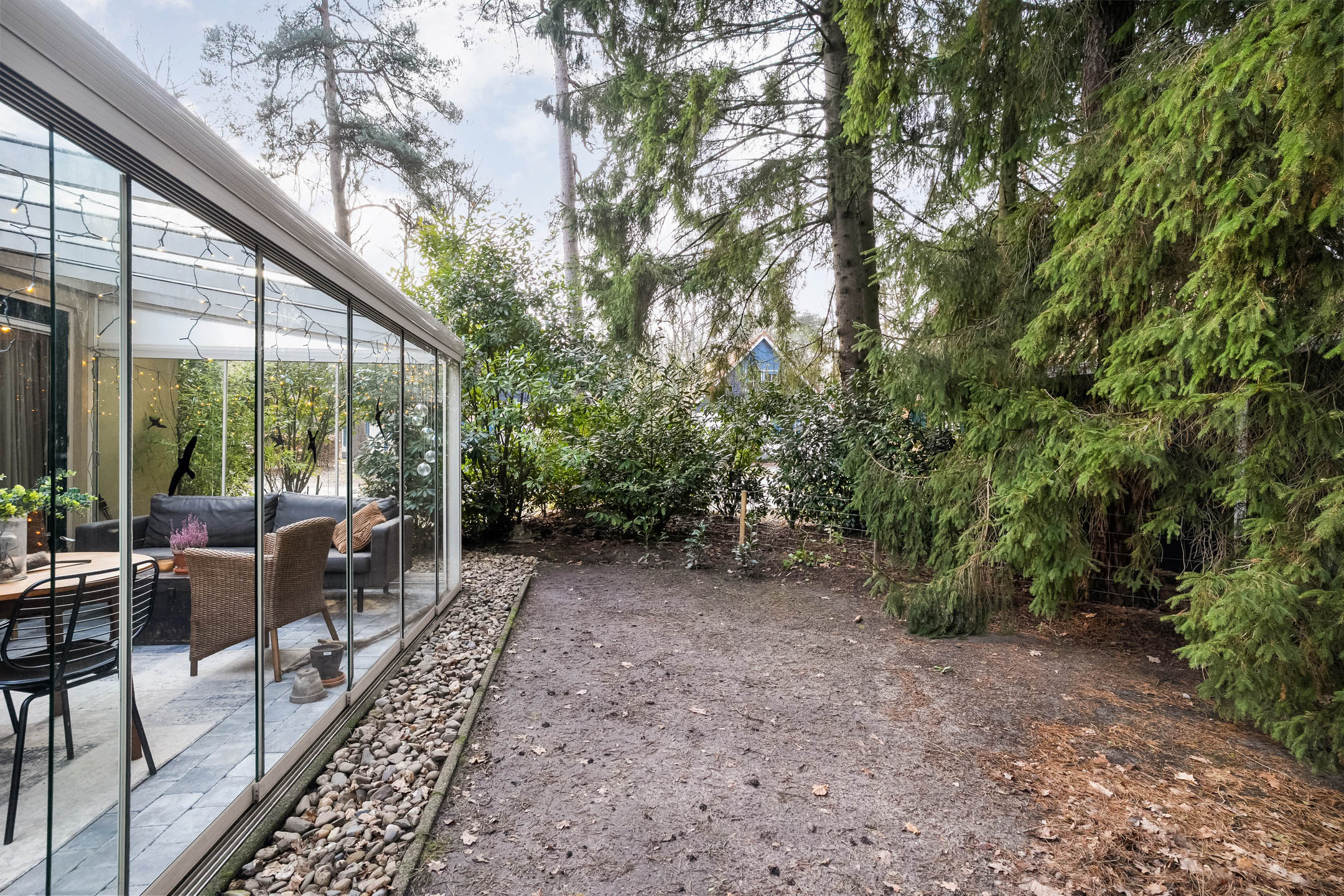 Te koop: Foto Woonhuis aan de Hof van Halenweg 2-153 in Hooghalen