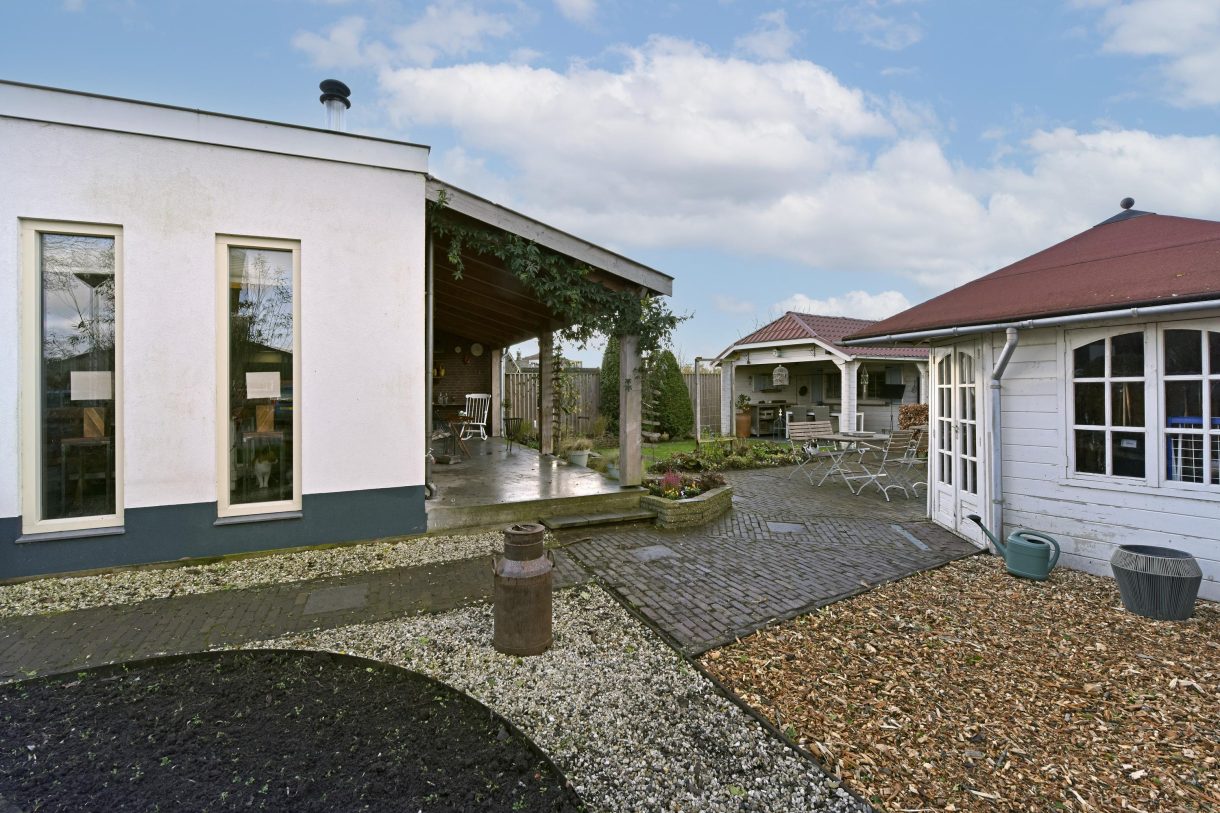 Te koop: Foto Woonhuis aan de Korteraarseweg 2 in Ter Aar