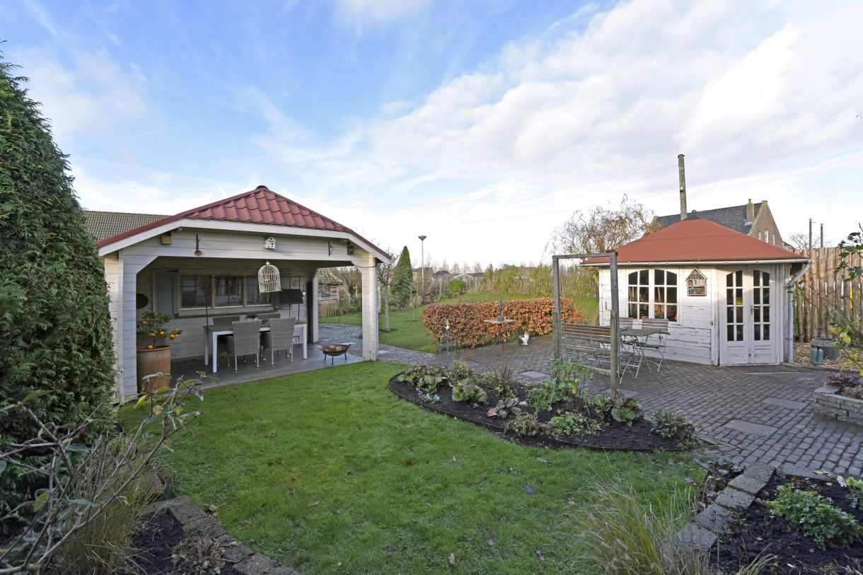 Te koop: Foto Woonhuis aan de Korteraarseweg 2 in Ter Aar