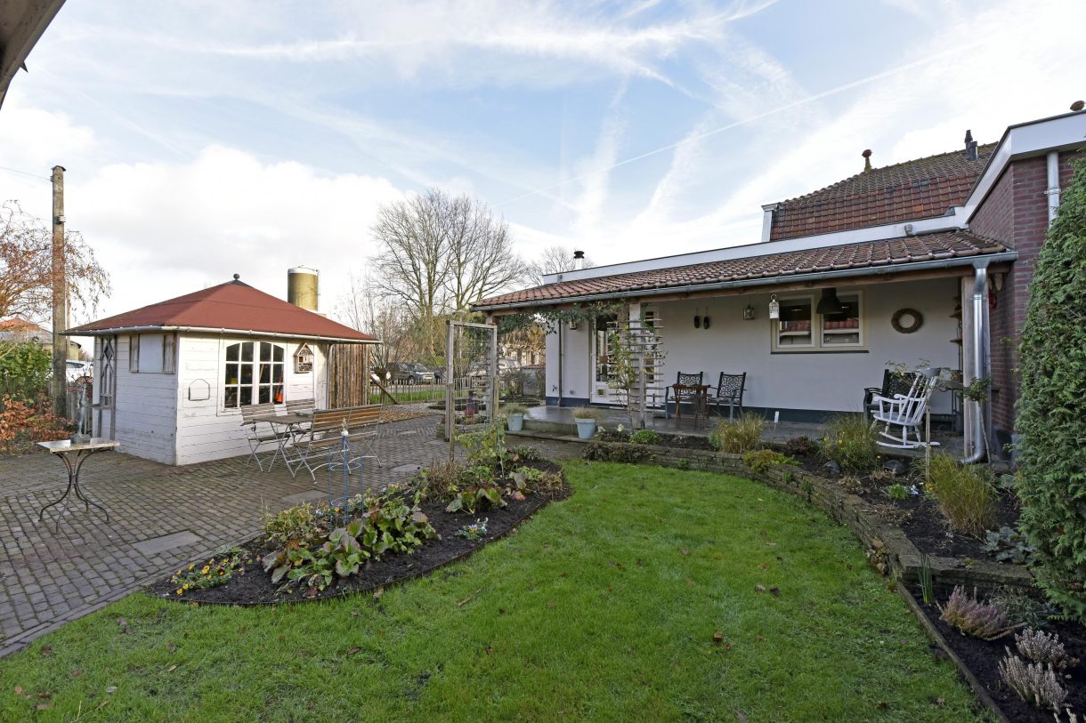 Te koop: Foto Woonhuis aan de Korteraarseweg 2 in Ter Aar