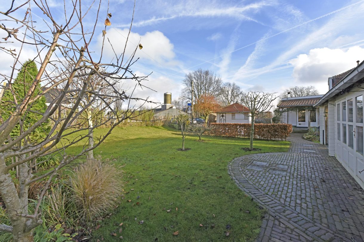 Te koop: Foto Woonhuis aan de Korteraarseweg 2 in Ter Aar