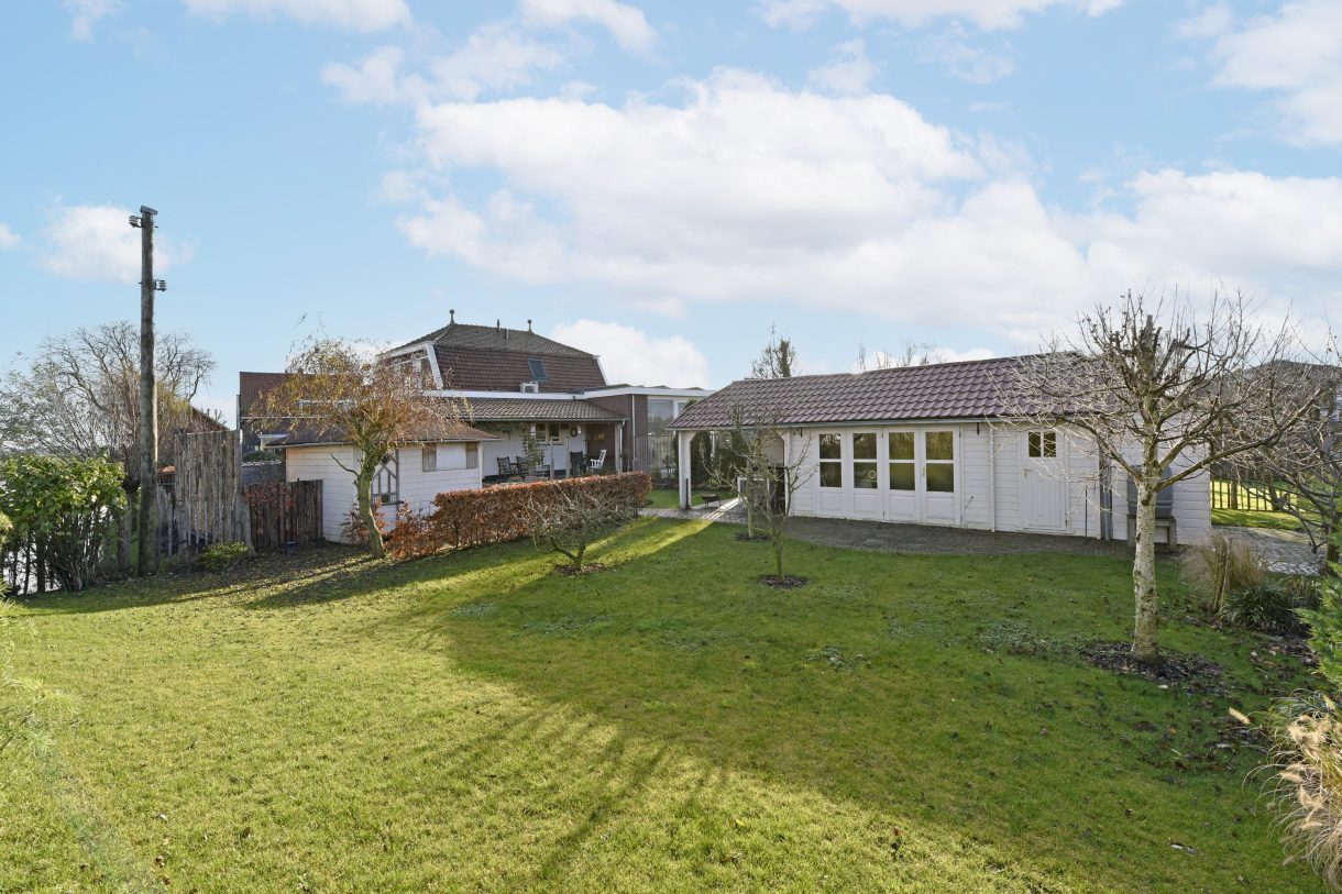 Te koop: Foto Woonhuis aan de Korteraarseweg 2 in Ter Aar