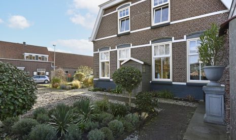 Te koop: Foto Woonhuis aan de Korteraarseweg 2 in Ter Aar