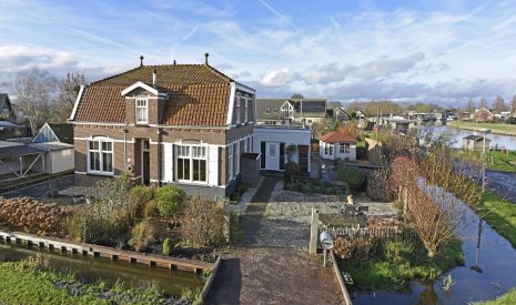 Hoofdfoto van Ter Aar Korteraarseweg 2