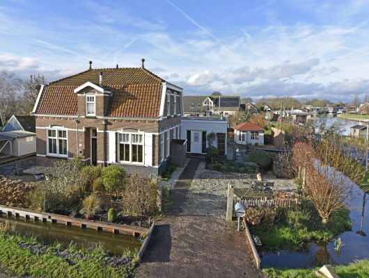 Hoofdfoto van Ter Aar Korteraarseweg 2