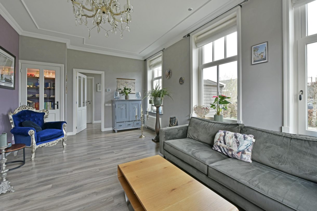 Te koop: Foto Woonhuis aan de Korteraarseweg 2 in Ter Aar