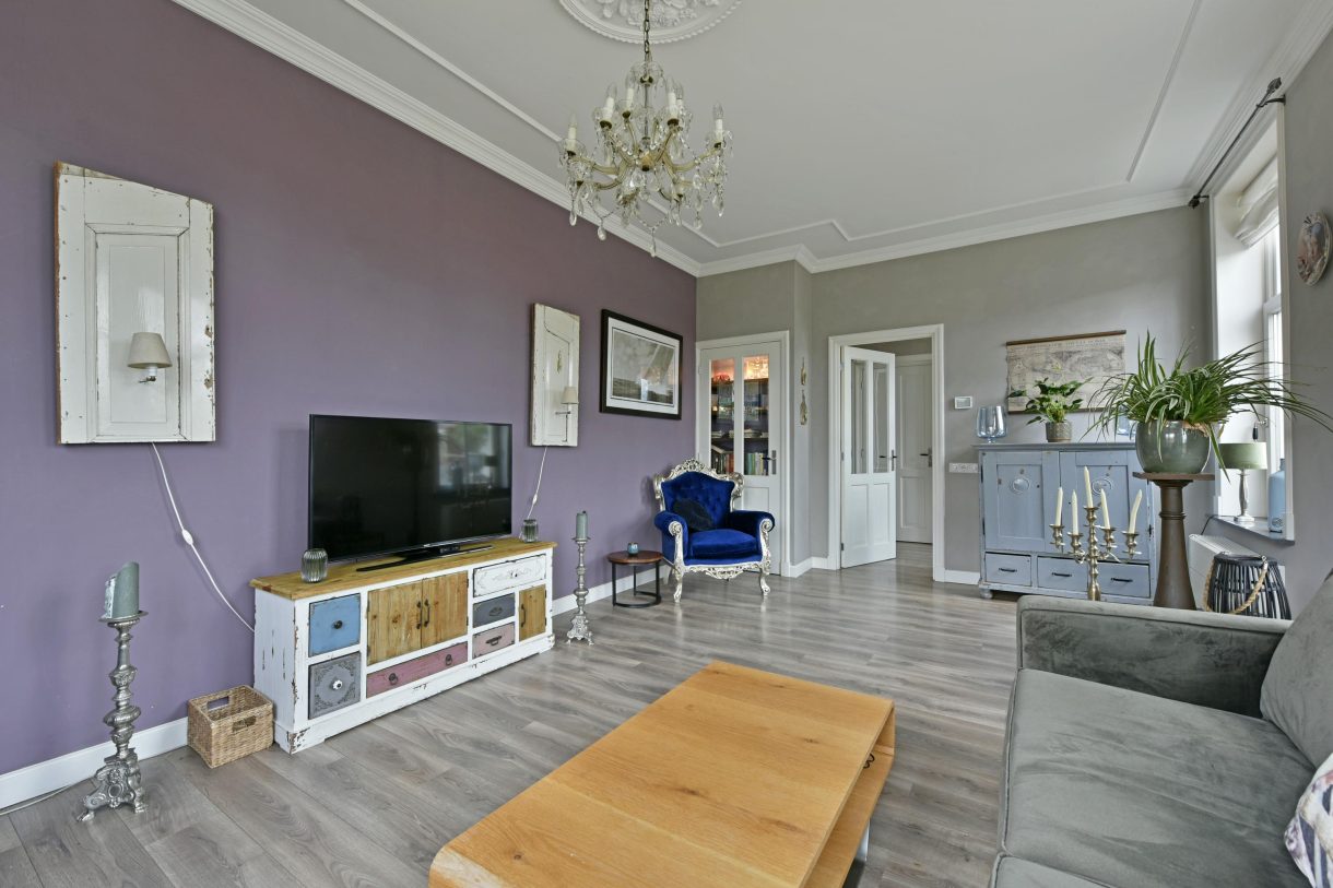 Te koop: Foto Woonhuis aan de Korteraarseweg 2 in Ter Aar