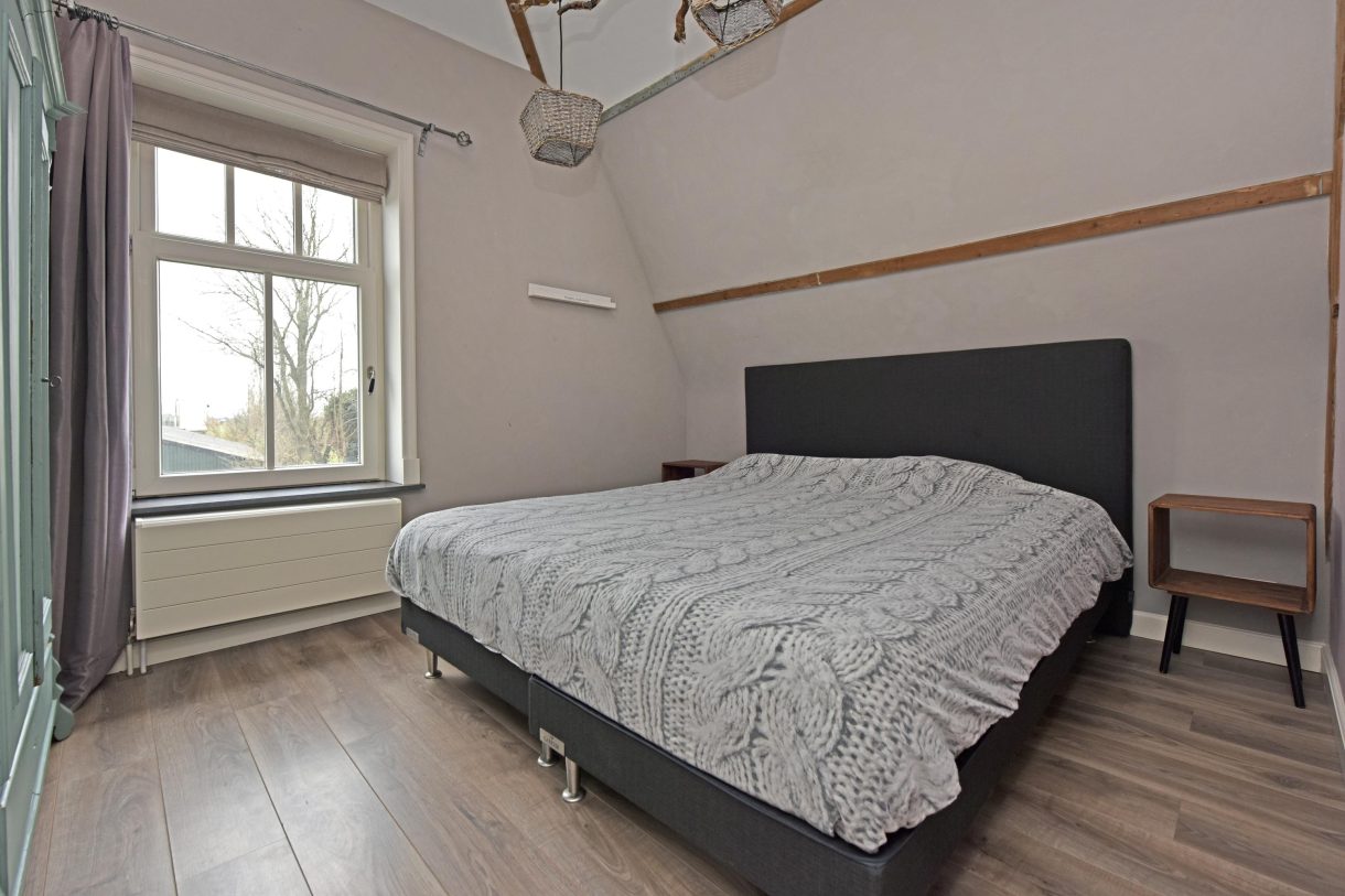 Te koop: Foto Woonhuis aan de Korteraarseweg 2 in Ter Aar