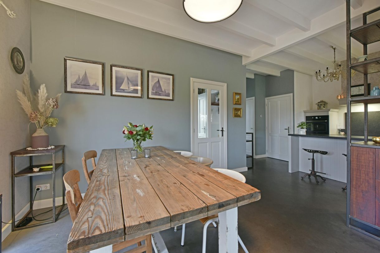 Te koop: Foto Woonhuis aan de Korteraarseweg 2 in Ter Aar