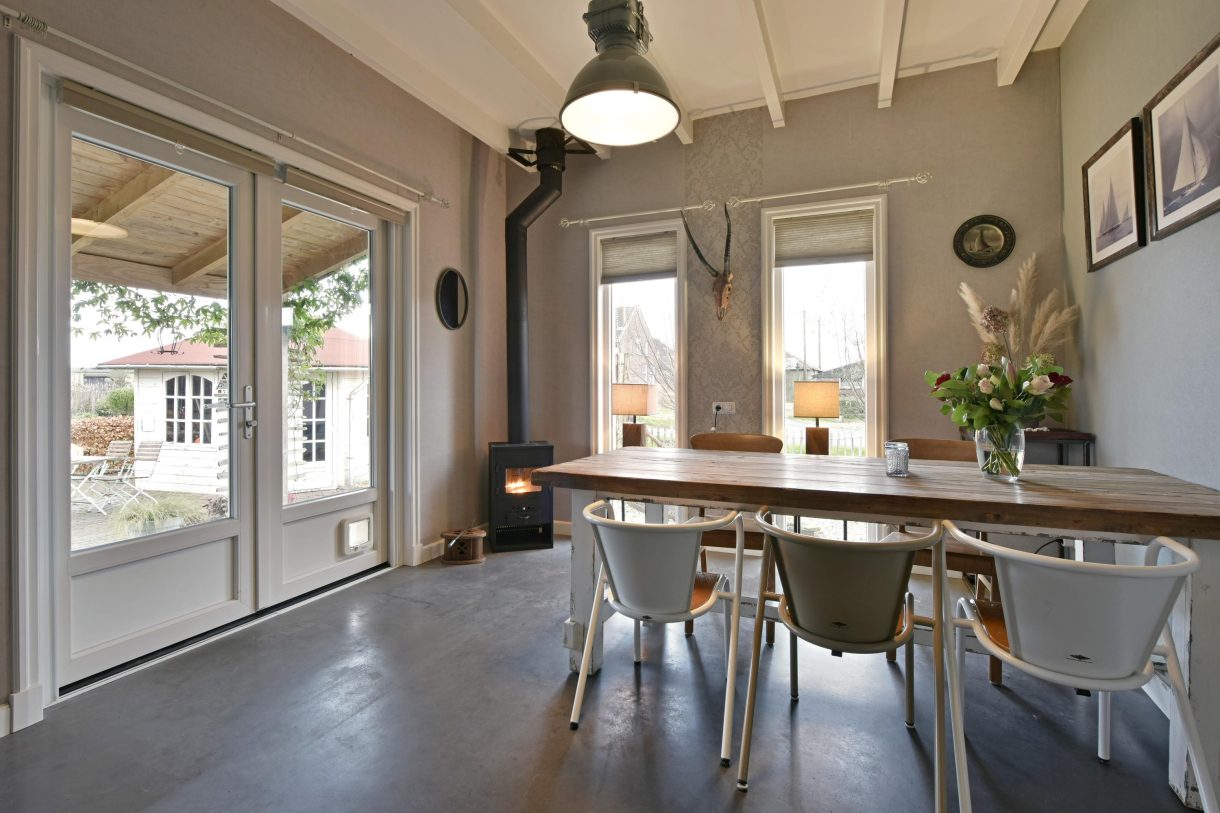 Te koop: Foto Woonhuis aan de Korteraarseweg 2 in Ter Aar