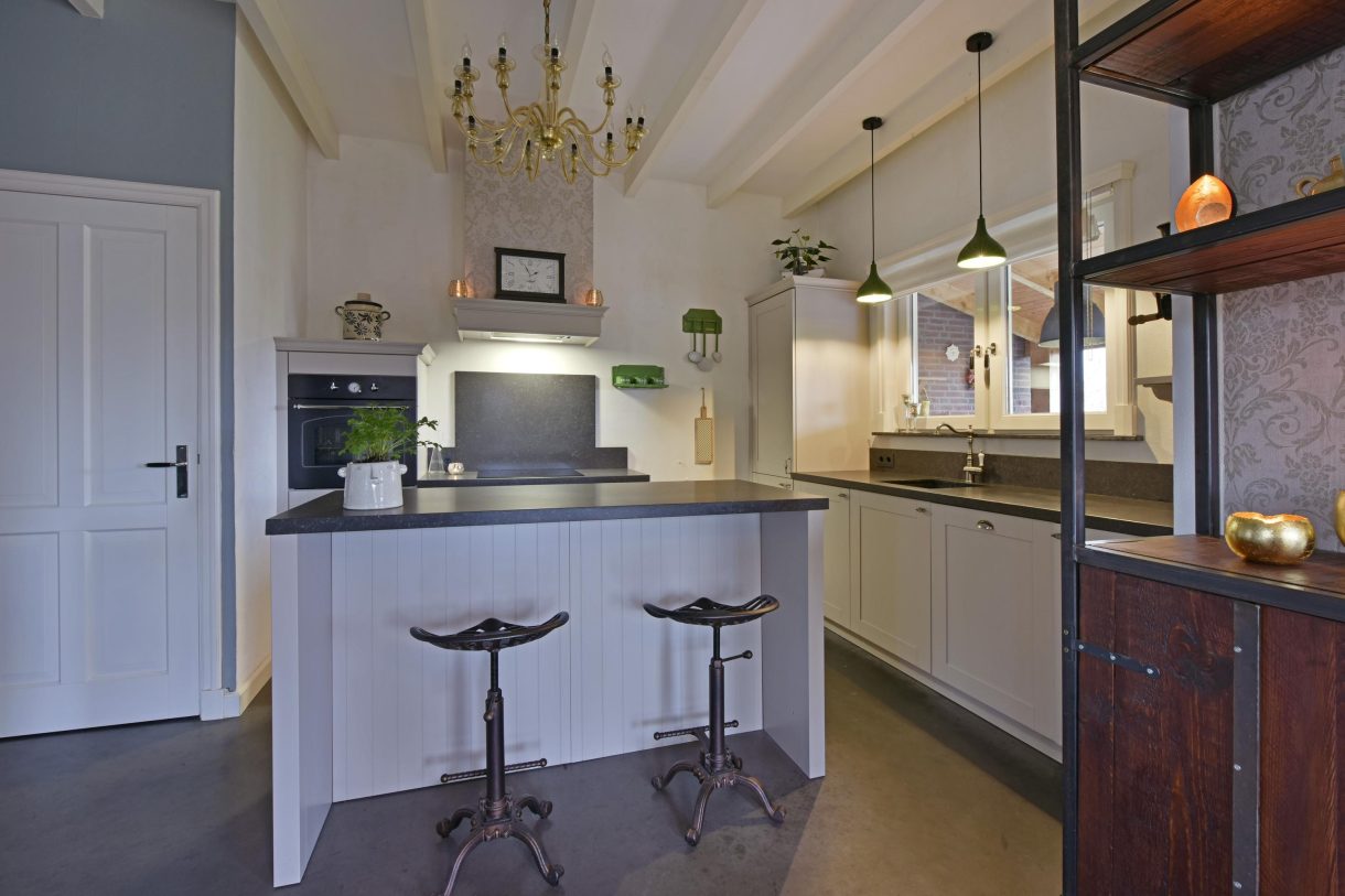 Te koop: Foto Woonhuis aan de Korteraarseweg 2 in Ter Aar