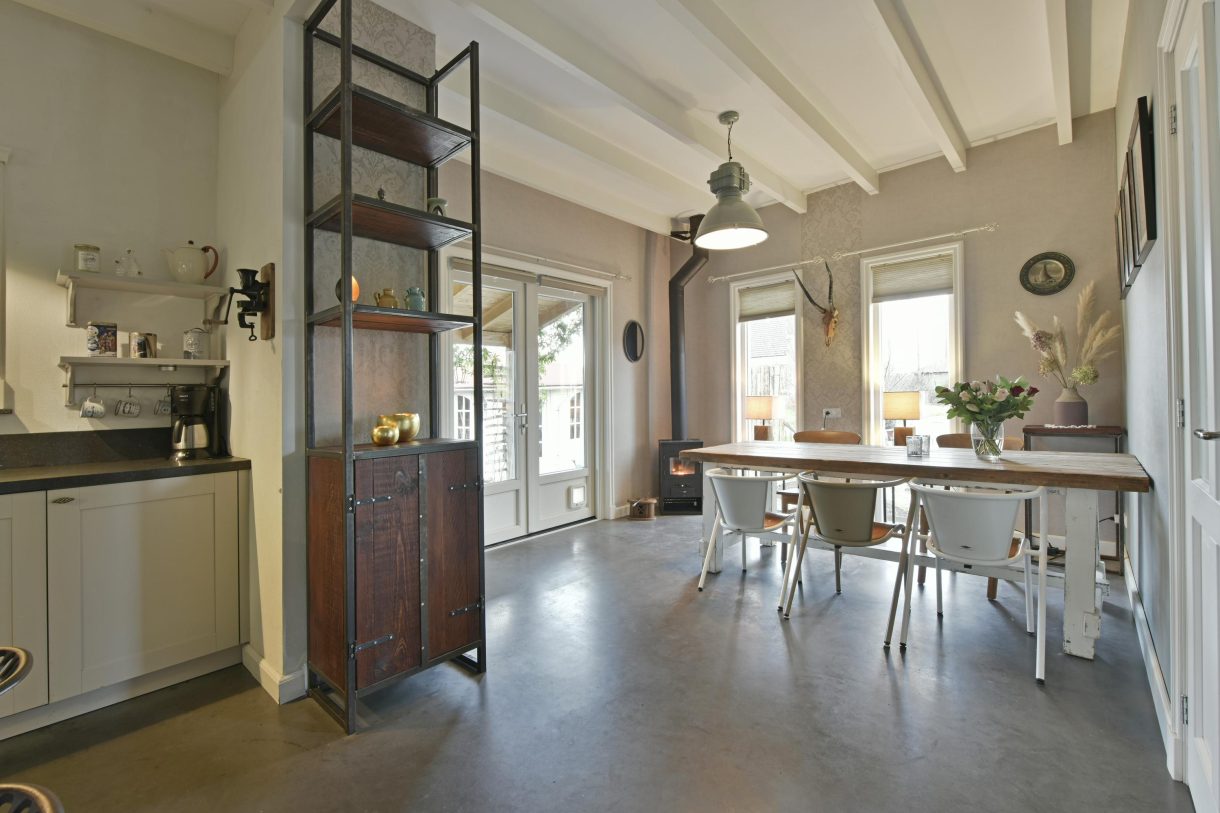 Te koop: Foto Woonhuis aan de Korteraarseweg 2 in Ter Aar