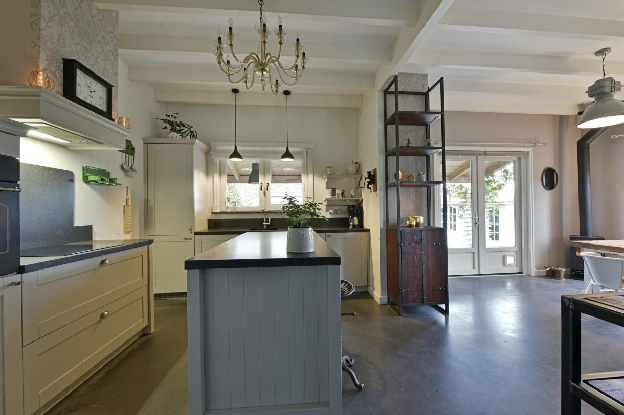 Te koop: Foto Woonhuis aan de Korteraarseweg 2 in Ter Aar