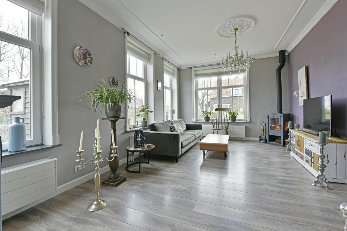 Te koop: Foto Woonhuis aan de Korteraarseweg 2 in Ter Aar