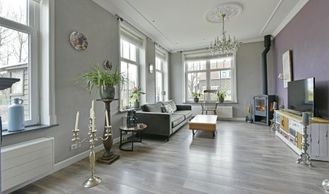 Te koop: Foto Woonhuis aan de Korteraarseweg 2 in Ter Aar