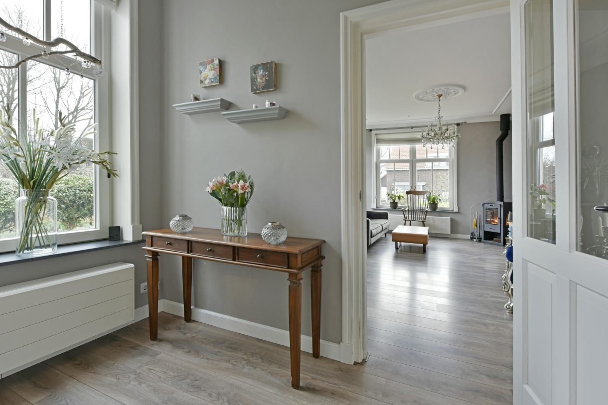 Te koop: Foto Woonhuis aan de Korteraarseweg 2 in Ter Aar