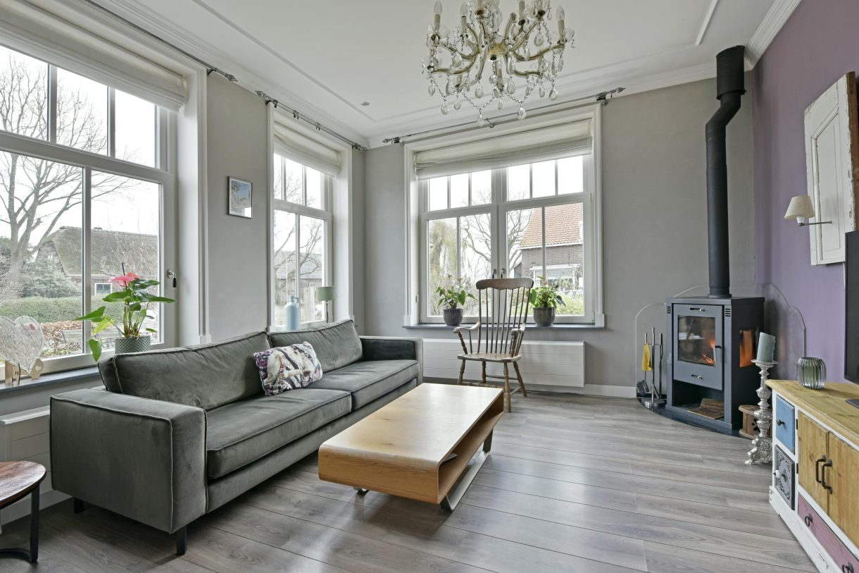 Te koop: Foto Woonhuis aan de Korteraarseweg 2 in Ter Aar