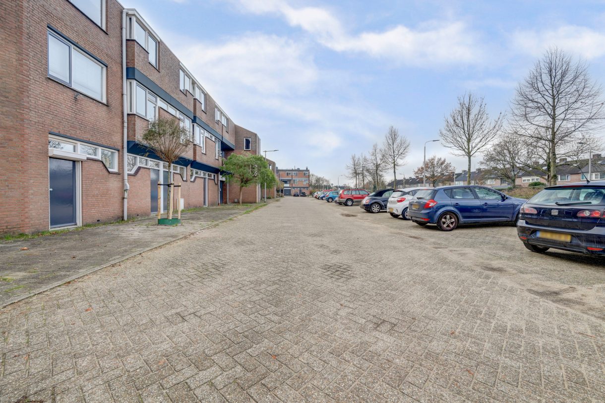 Te koop: Foto Appartement aan de Groningensingel 1109 in Arnhem