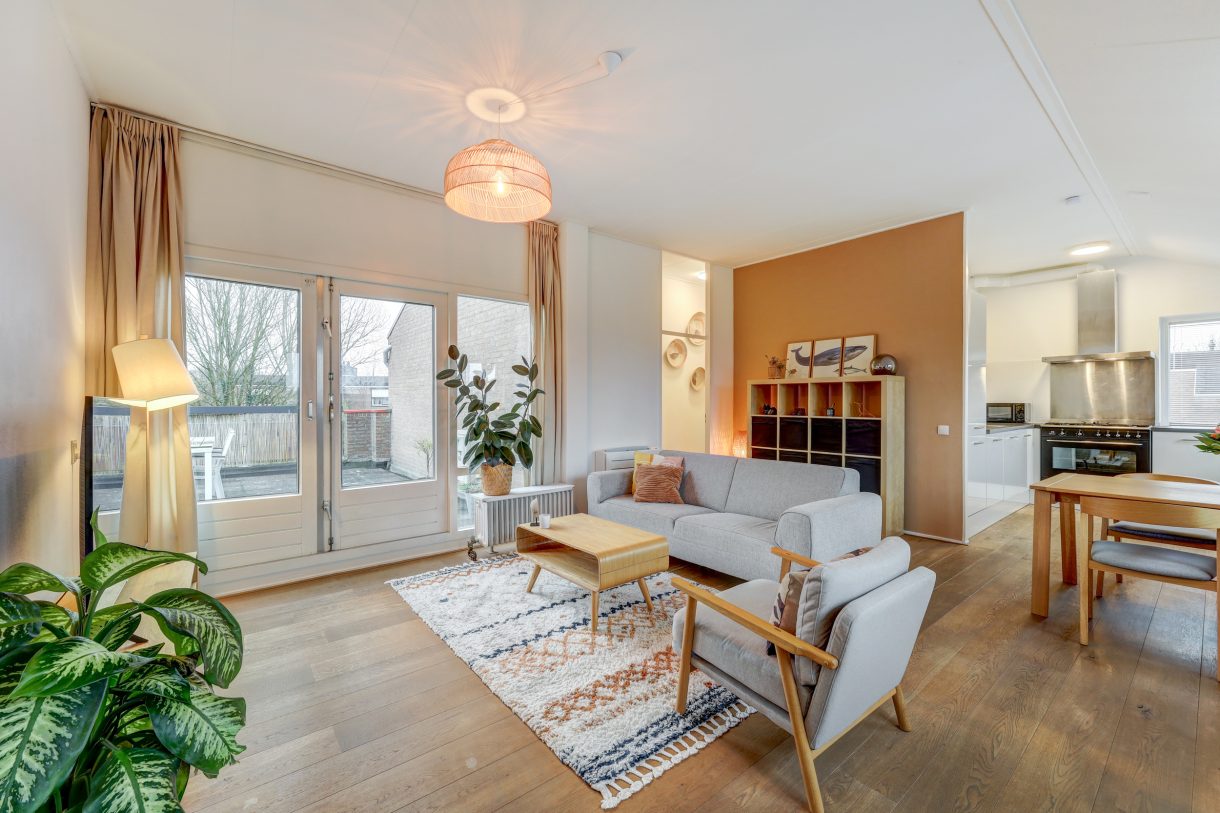 Te koop: Foto Appartement aan de Groningensingel 1109 in Arnhem
