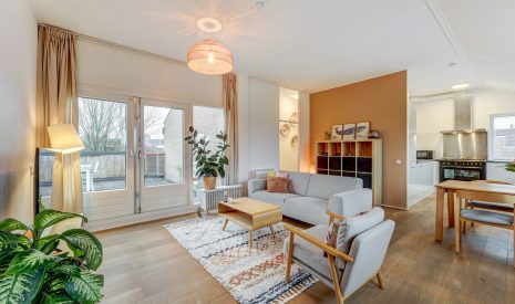 Te koop: Foto Appartement aan de Groningensingel 1109 in Arnhem