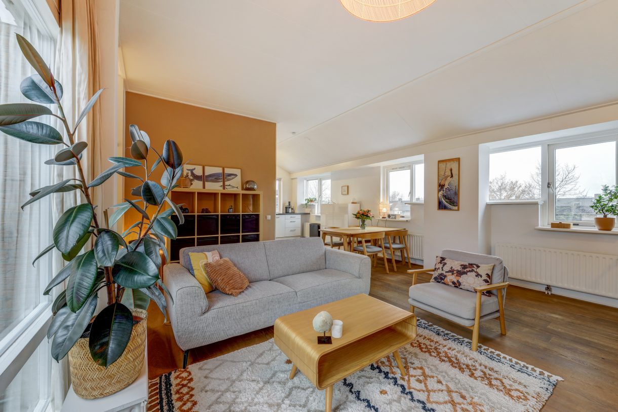 Te koop: Foto Appartement aan de Groningensingel 1109 in Arnhem