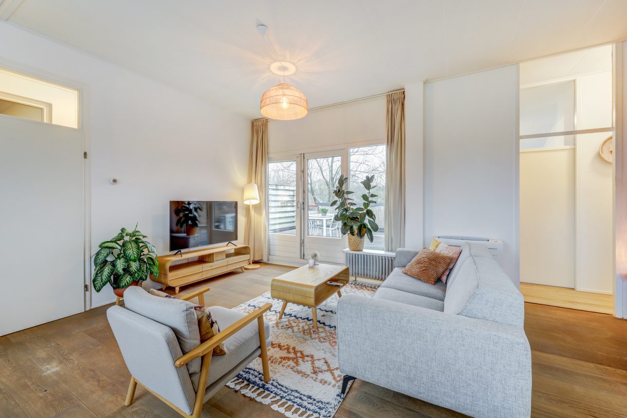Te koop: Foto Appartement aan de Groningensingel 1109 in Arnhem