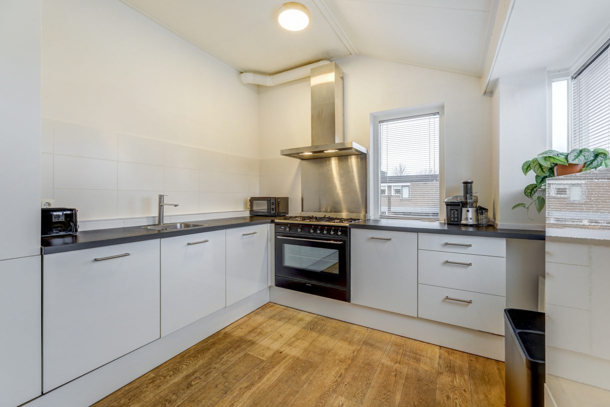 Te koop: Foto Appartement aan de Groningensingel 1109 in Arnhem