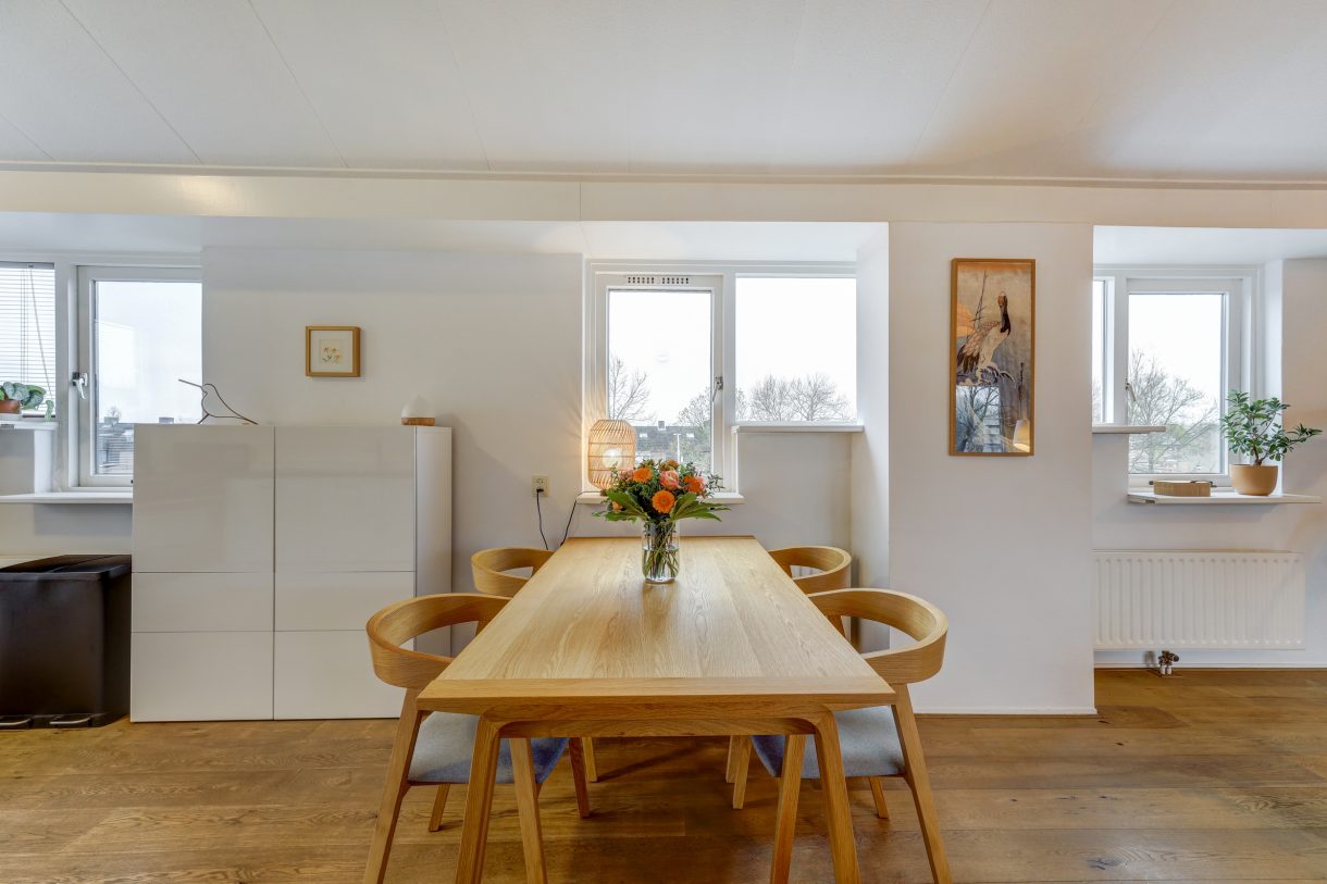 Te koop: Foto Appartement aan de Groningensingel 1109 in Arnhem