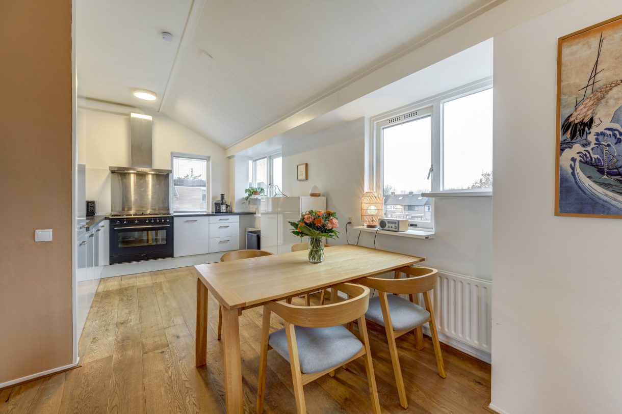 Te koop: Foto Appartement aan de Groningensingel 1109 in Arnhem