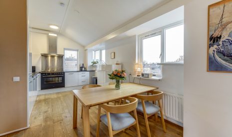 Te koop: Foto Appartement aan de Groningensingel 1109 in Arnhem