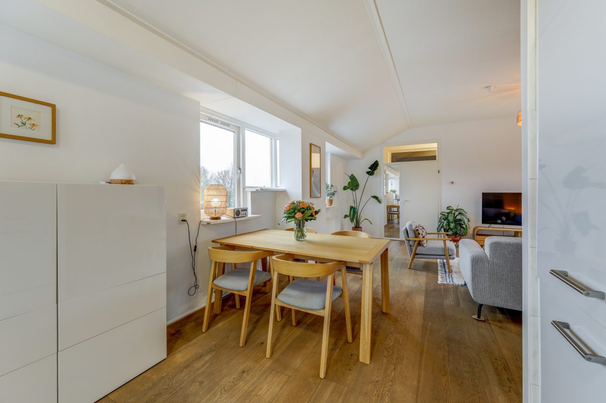 Te koop: Foto Appartement aan de Groningensingel 1109 in Arnhem