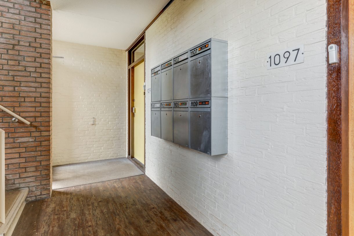 Te koop: Foto Appartement aan de Groningensingel 1109 in Arnhem