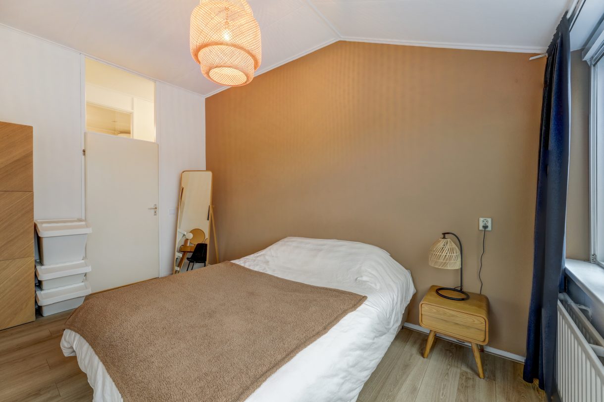 Te koop: Foto Appartement aan de Groningensingel 1109 in Arnhem
