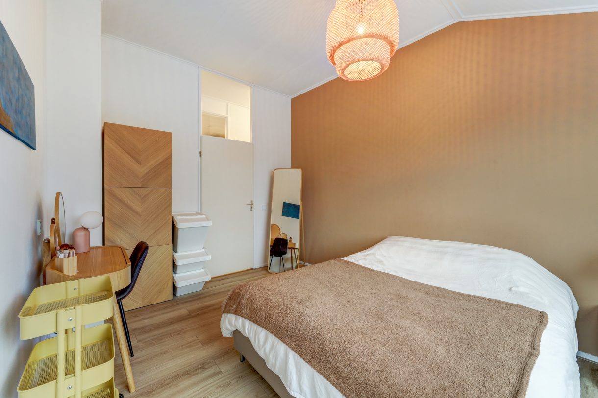 Te koop: Foto Appartement aan de Groningensingel 1109 in Arnhem