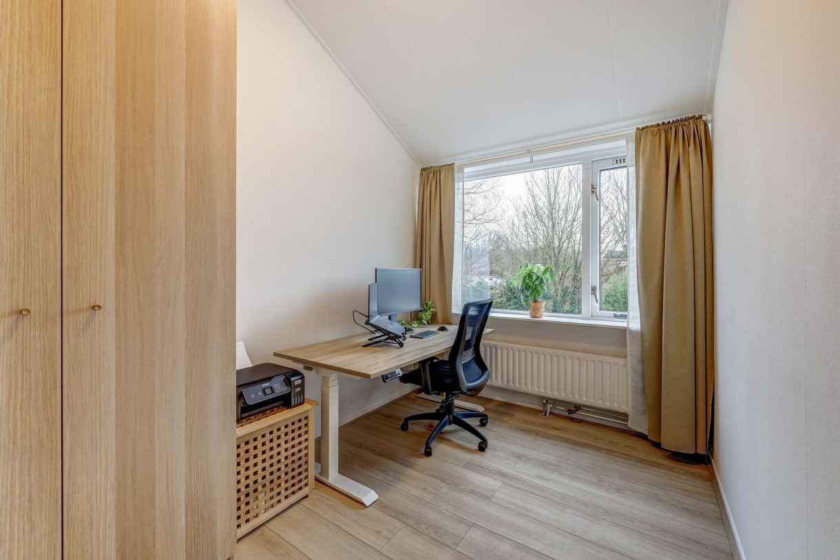 Te koop: Foto Appartement aan de Groningensingel 1109 in Arnhem