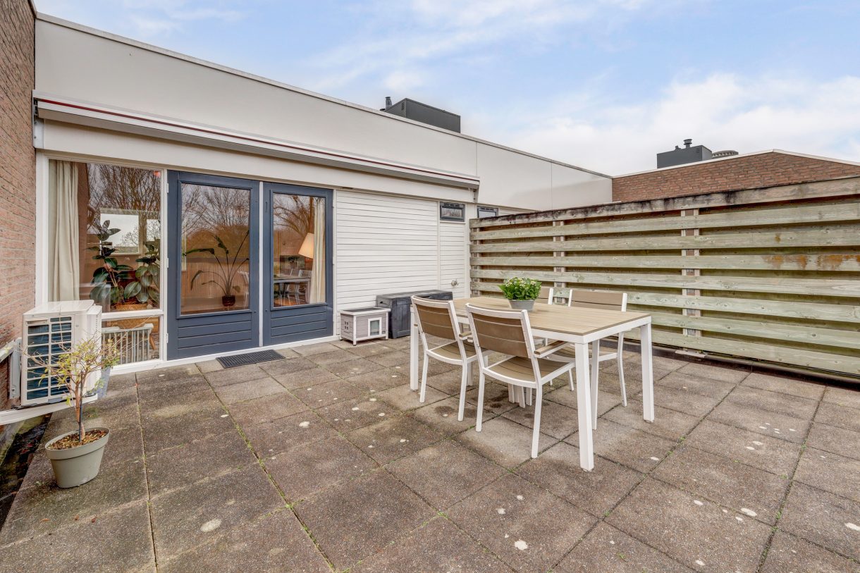 Te koop: Foto Appartement aan de Groningensingel 1109 in Arnhem